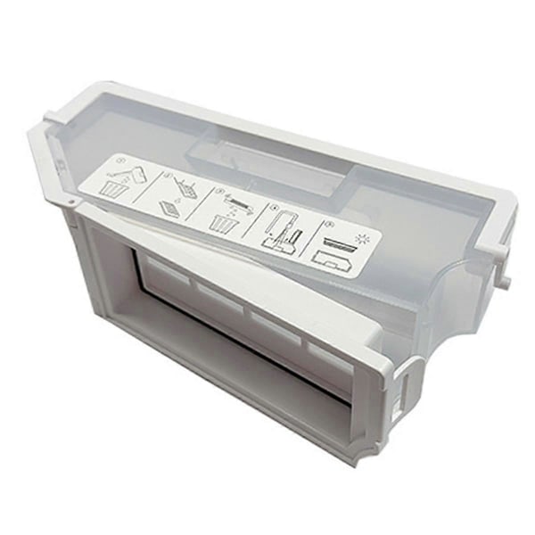 Pölynimurin pölysäiliön varaosatarvikkeet N20 / N20 Pro / Family -malleille