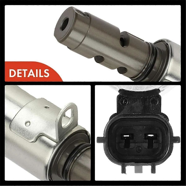 Variabel ventilstyrning (VVT) Solenoid / Ställdon för Escape Fiesta
