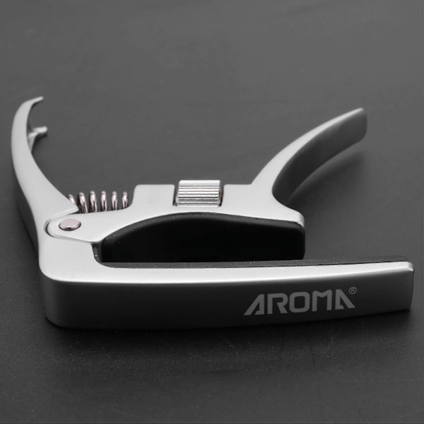 AC-30 Gitarrkapo för Akustisk Gitarr och Elgitarr