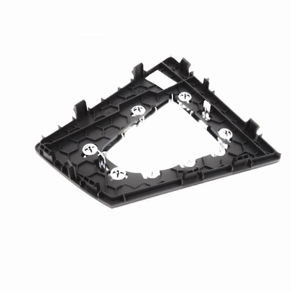 LHD Växelspaksram Trim För 3 4-serie F30 F31 F32 F33 F34 A