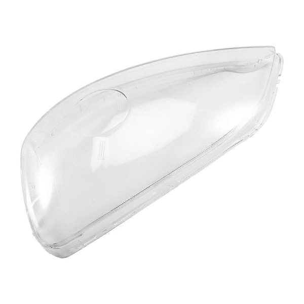 Bil Främre Strålkastarskydd för Honda Civic 2001-2003, B