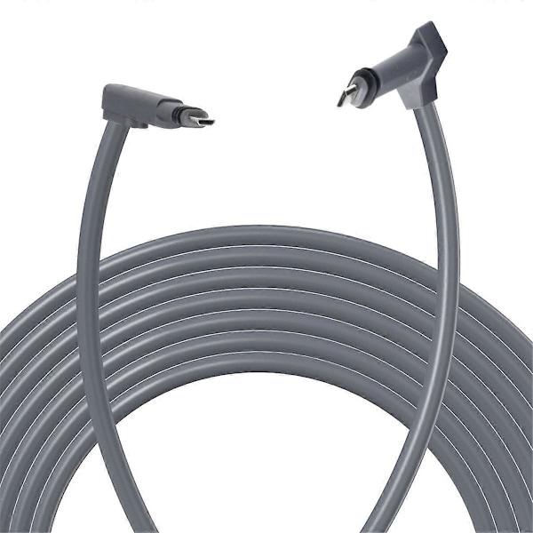 Til V2/Gen2 Kabel Forlænger Web Udskiftningsstik