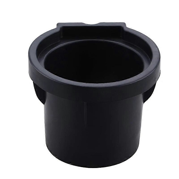 Främre Mittkonsol Dryckesflaskhållare Insatser Foder För 2005-2019 Nissan Frontier Xterra Biltillbehör Cup Holder 2 pcs