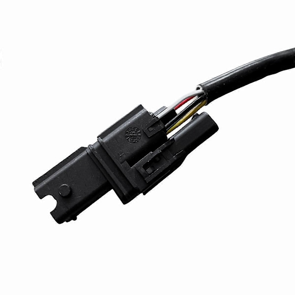 Bil LSU4.2 Bredband O2 Sensor 0258007366 30-4100 För AEM 30-2001