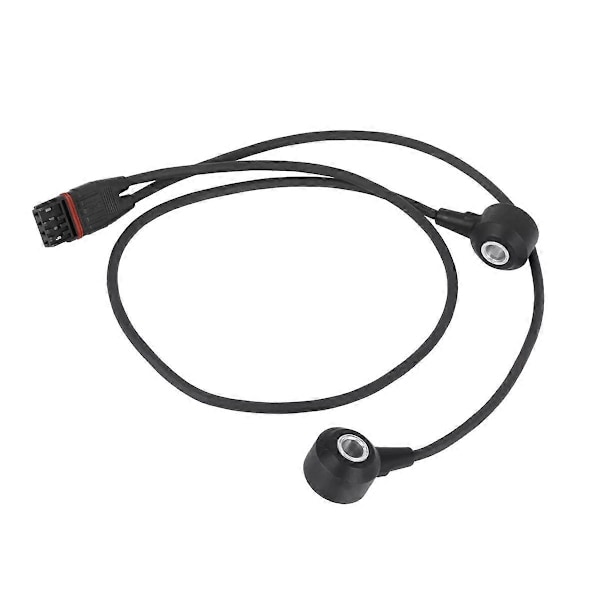 7566785-02 Knacksensor för bilmotor Passar för