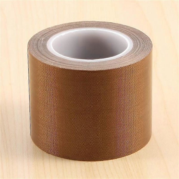 PTFE-teippi / PTFE-teippi tyhjiöpakkauskoneeseen (2 tuumaa x 33 jalkaa)