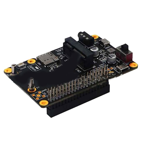 Til 3G 4G LTE Netværkskort Adapterkort PCI-E USB 2.0 Netværkskort Udvidelseskort Modul