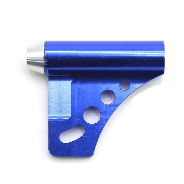 För M41 DCB38P06 Aluminium Dubbel 5mm Lagerdriven Stött