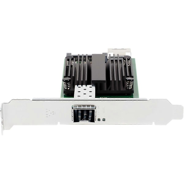 SFP+M.2 10G Til 82599 EN Chip Enkelt Port Ethernet Adapter
