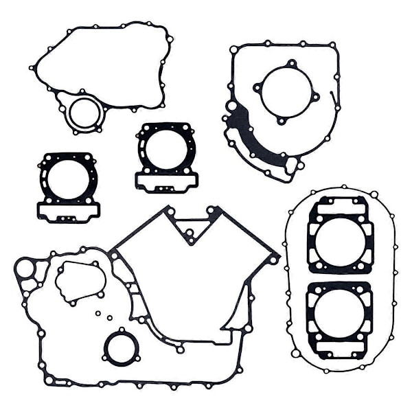 0800-0000A1 UTV ATV Motorpackning för 800Moto CF800CC Z8