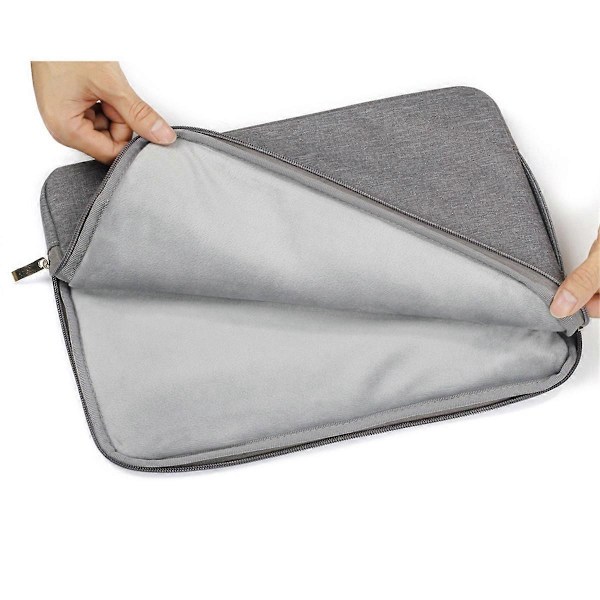 Handhållen Nylon Tablet Resväska för Pro Tablet Sleeve Väska