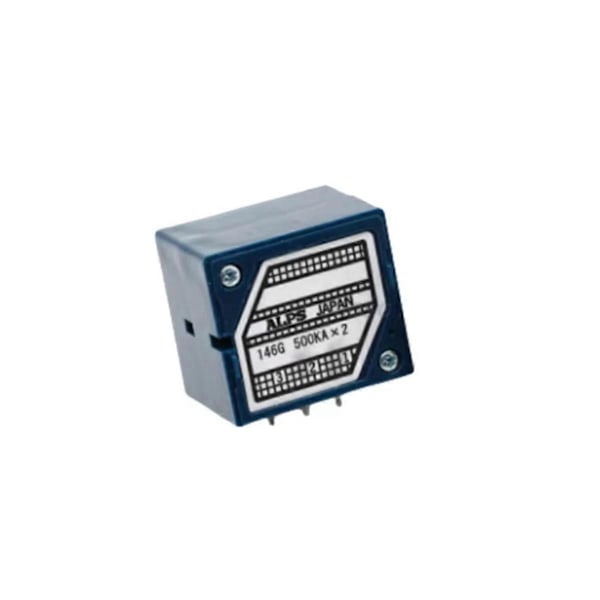 RK27 Potentiometer 25mm Knopp A50K