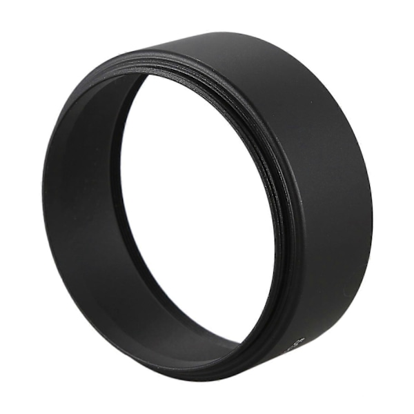 55mm Standard Metall Motljusskydd