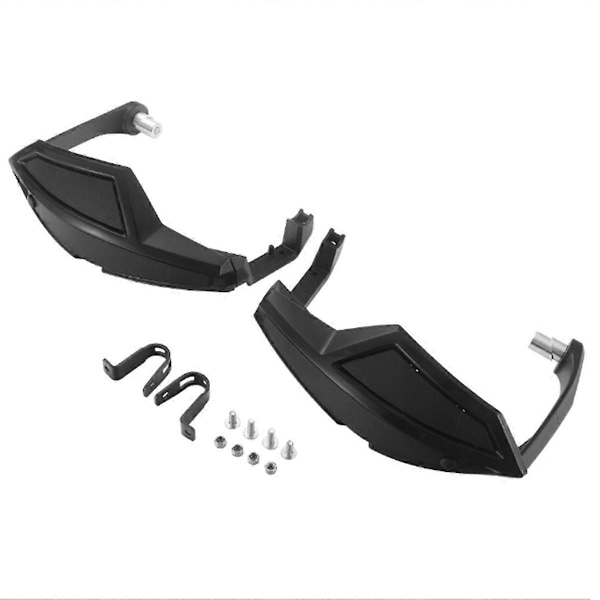 ATV Handskydd Vindavvisare Styrskydd Kit för G2
