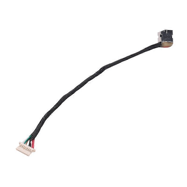 DC Strömkabel För Pavilion 15-AC026DS 15-ac055nr 15-ac121dx