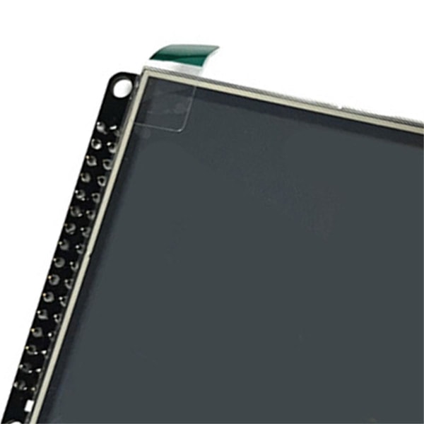 3,2 tums LCD TFT med resistiv pekskärm ILI9341 för STM32F407VET6 utvecklingskort