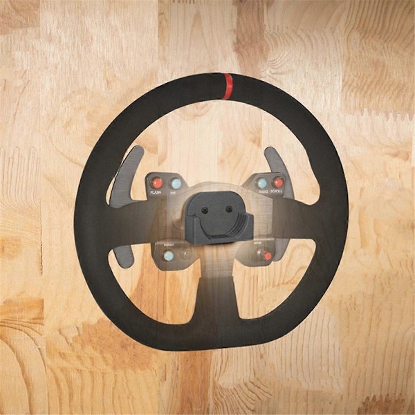 Väggfäste för Thrustmaster T300/TGT Ratt