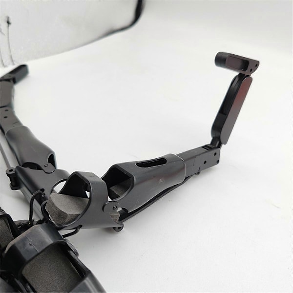 2 ST Articulerade Fingrar, Articulerade Fingerförlängningar