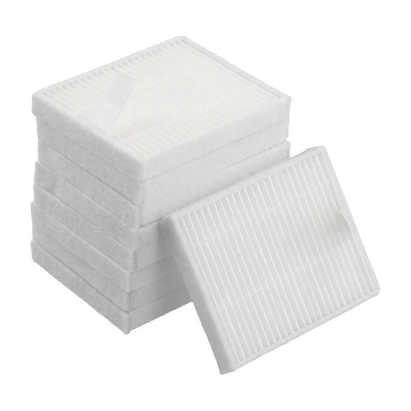 Ersättnings-HEPA-filter Kompatibelt för Y0112