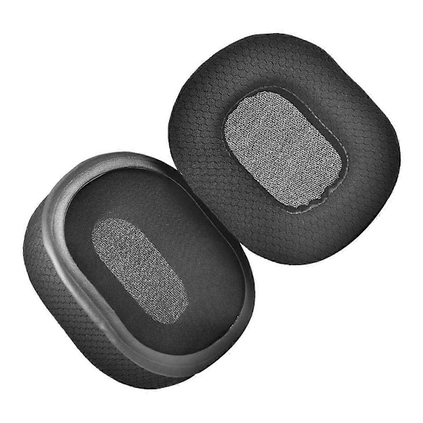 Öronkuddar för A70 A71 Gaming Headset Bekväma öronkuddar