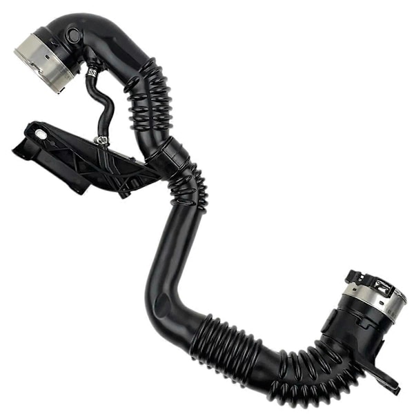 14460HX40D Turbo Intercharge Luftslange Turbo Luftrør med Stativ