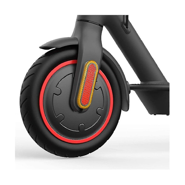 LED Blinkers Ljus För M365 Pro 1s Elscooter Tillbehör