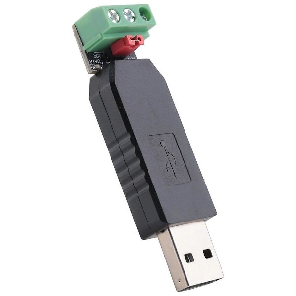 USB till CAN Canbus Debugger Analyzer Adapter Bussanalysatoradapter