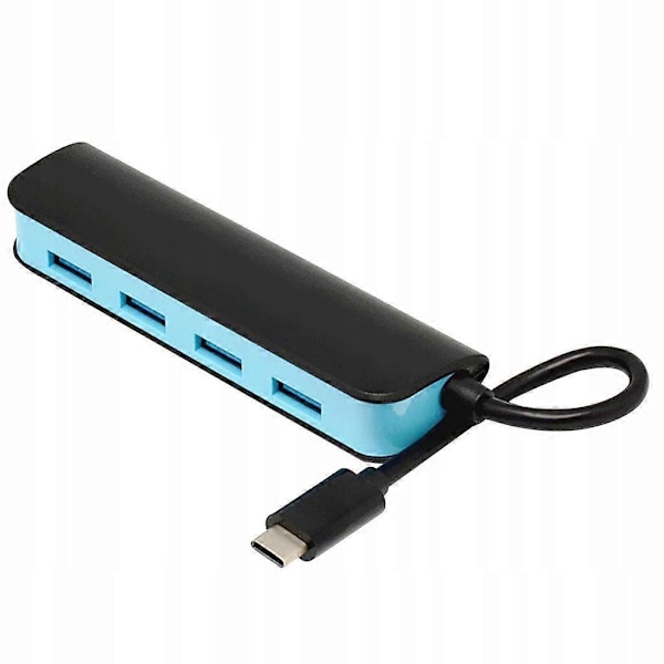 Usb Hub Blesiya 984oiu 0 Portar