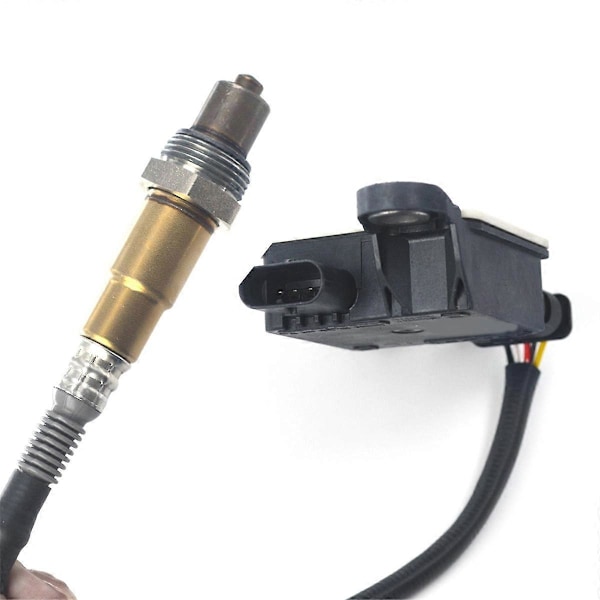PM Partikelsensor 55510098 0281007874/848 för