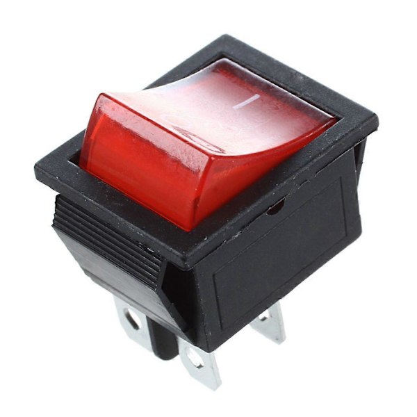 2 X 20W Varselljus Auto DRL LED Körljus 10 COB LED Billampa 200LM DC 12V (Vitt Ljus)