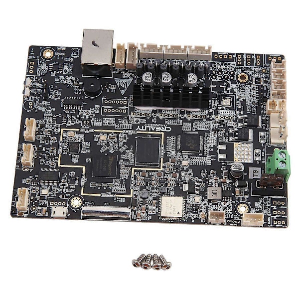 K1 MAX Moderkort Tyst Kort CR4CU220812S12 32Bit X2000E