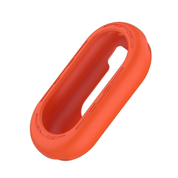 Silikonisuojus Xiaomi Mi -suojaimelle, ontto suojakotelo C