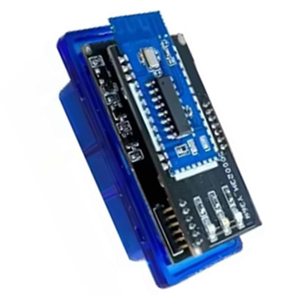 Bluetooth 5.1 Automaattinen OBD2-skanneri Autotesteri Diagnostiikkatyökalu