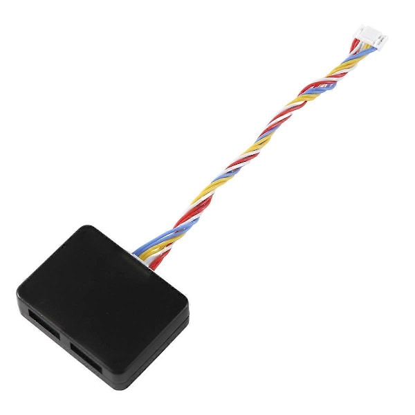 MK15 Kameraadaptermodul Dubbel FPV för MK15 HM30 MK32 Luftburen enhet