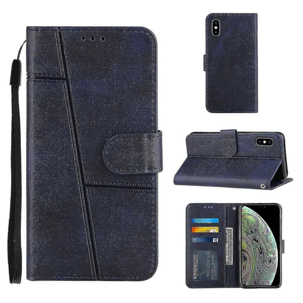 X/xs Case Folio Cover Etui Coque -