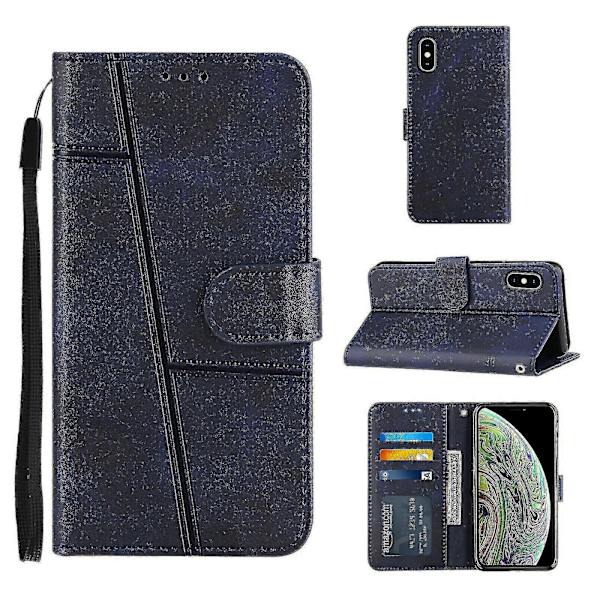X/xs Fodral Folio Omslag Etui Coque -