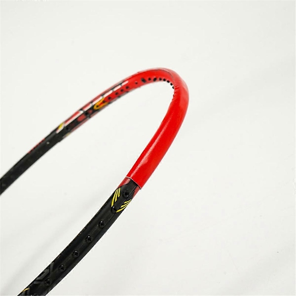 Badmintonracket Ram Skyddskåpa Strängskydd, D