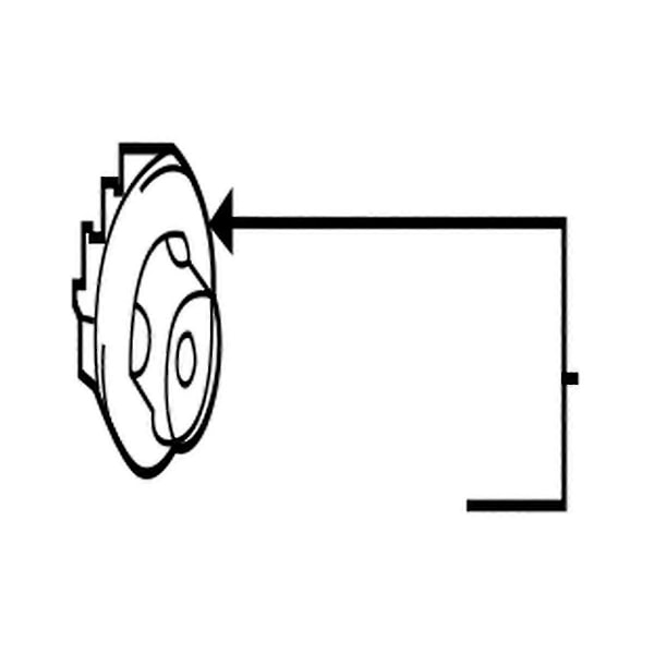 4 st 81536-52c80 Bakre Led Kombinationsljusmodul För C- Ls500 Ls500h 2018-2023 Led Bakljuslampa