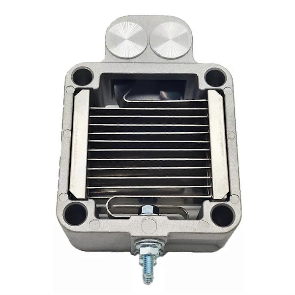 Motor Grid Värmare 5086720AC 4762012AB för Ram 5.9L