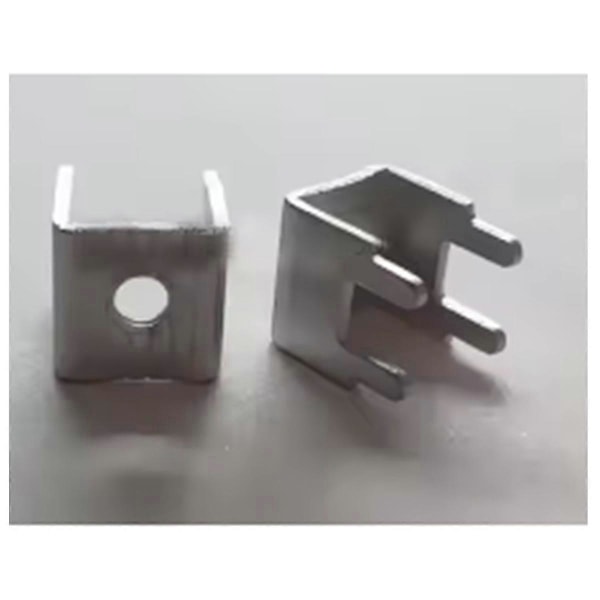 100 st 9,7 mm PCB-terminalkontakter med M3-skruv