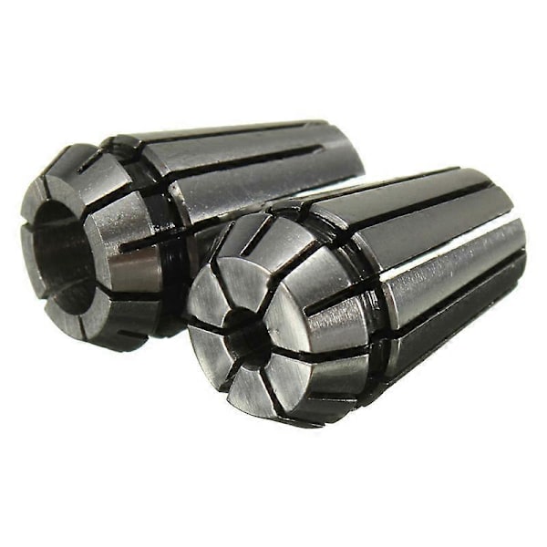 ER11 CNC-jyrsinkoneen kiinnitysistukat työkalunpidike 1/8 tuumaa (3,175 mm) 4 mm 6 mm