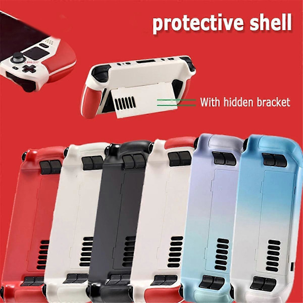 Skyddsfodral för Cowhide Full Wrap Host Protective B
