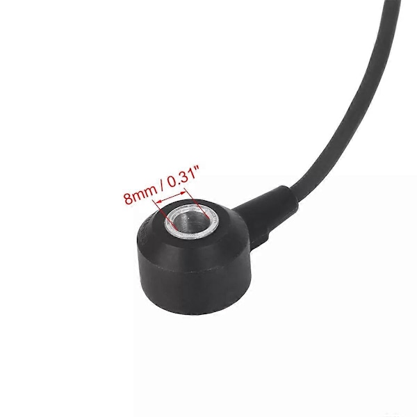 7566785-02 Knacksensor för bilmotor Passar för