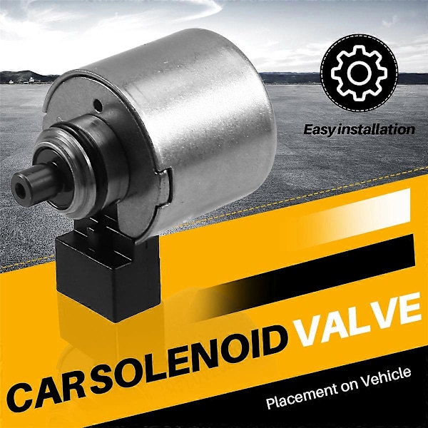 Bil Tryckkontroll Magnetventil Assy VVT Ventil för