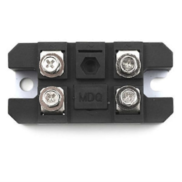 Tasasuuntaajamoduuli MDQ100A/1600V Yksivaihemoduuli