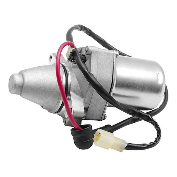 Ny startmotor för Suzuki LT80 Quadsport 82cc 1987-2006