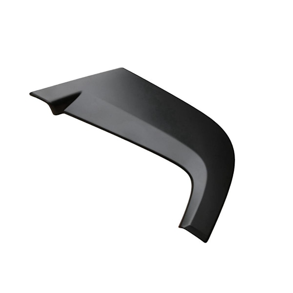 Bil Bakre Stolpe List Exteriör för 2012-2015 72761-TR3-A00 72721-TR3-A00