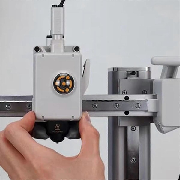 6 stk. Printer Hotend Silikonesokker, til A1/A1 Mini
