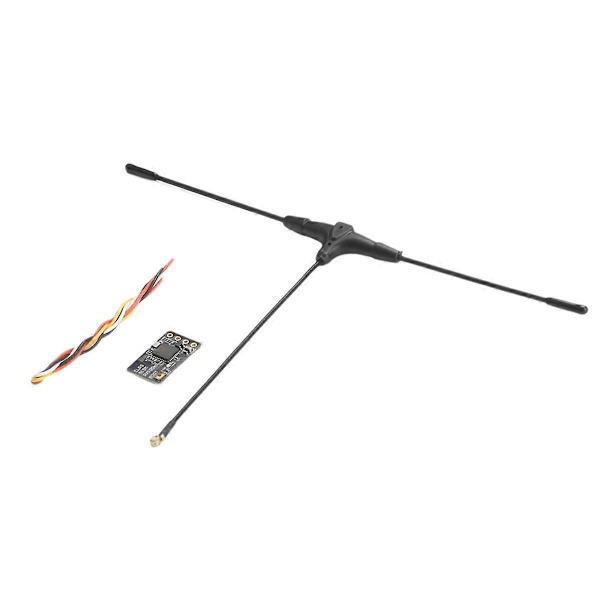 9 st ELRS NANO 915Mhz RX Mottagare EXPRESSLRS Nano Långdistansmottagare