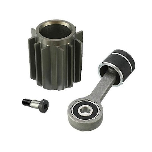 LR023964 Reparationssats för luftfjädringskompressorpump för LR3